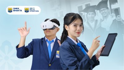 Penerima Beasiswa SMK Jalur Reguler 2 Gelombang 1 TA 2026-2027