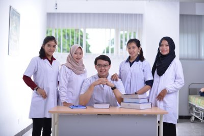 PENGUMUMAN JALUR REGULER 1 GEL. 1 TAHUN AKADEMIK 2021/2022