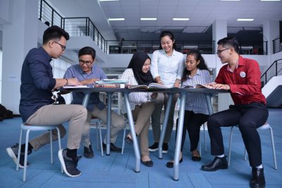 PENGUMUMAN JALUR REGULER 2 GEL. 1 SESI 1 TAHUN AKADEMIK 2021/2022