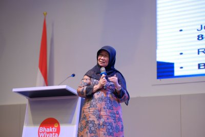 Kuliah Pakar Fakultas Farmasi Bahas Tantangan Tata Kelola Terapi Pasien CKD dengan Nefropati Diabetik